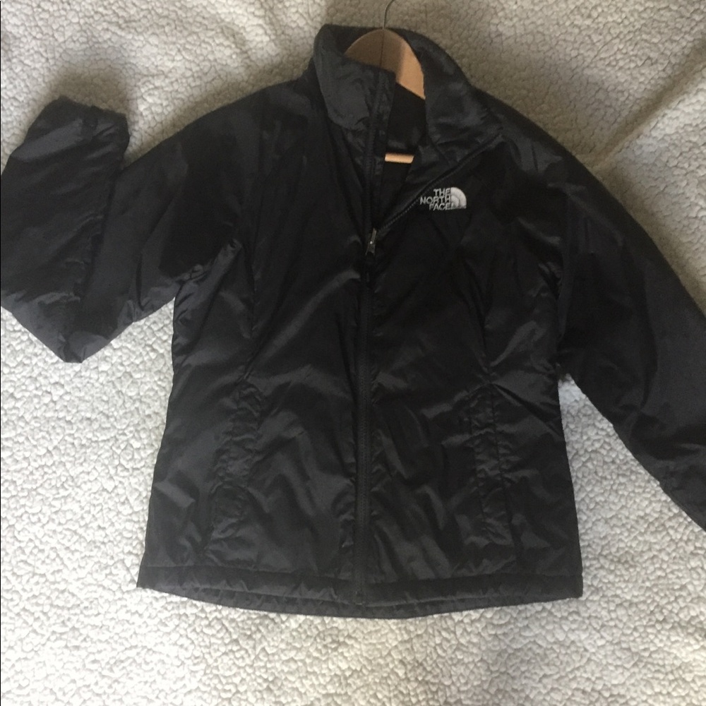 The North Face - coat